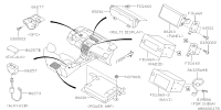 85261SG182-MULTIDISPASSYCLK