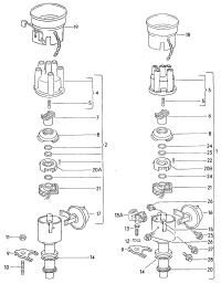 027905207A-Rotor-distributor: