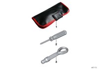 72157184971-Hook assy-towing