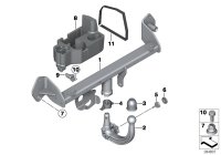 71606799416-Ball joint box