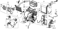 79106T9JH51-HEATERUNITSUBA