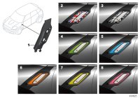 51132184058-Bumper-trim band