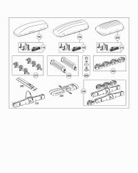 0008400400-Box, roof