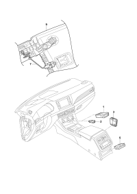 3CG035954-Transformer USB Type-C universal driving recorder