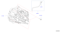 3201000Q4G-TRANSAXLE ASSY