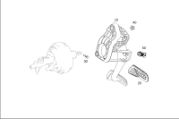 1672901000-PEDAL SYSTEM