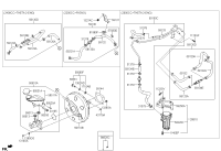 59110C5000-BOOSTER ASSY-BRAKE