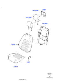 LR076871-Panel, protector