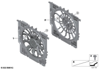 17428655760-FAN HOUSING WITH FAN171030