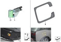 63217334639-Cover, lighting unit charging interface