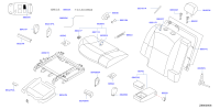 88344CJ00E-Escutcheon-cush