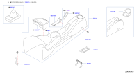 96911CJ00A-Box body