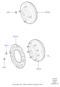 N800750S437-Nut hexagon
