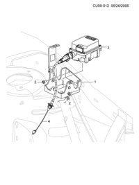 5485969-Brkt-cruise control m
