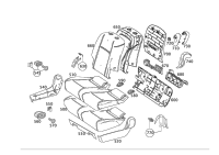 44795001009051-* Cover-seat back