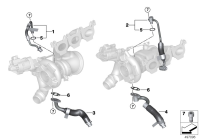 11428054868-Turbo hose