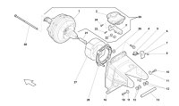 N10025004-HEXAGON HEAD BOLT (COMBI)