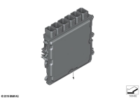 12145A24A46-Base cont unit