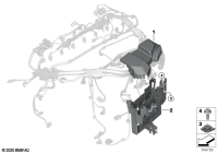 12908095698-Lid distributor assy