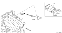 14912ED50A-TUBE-EVAPO CONT