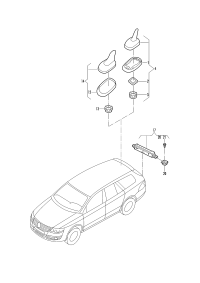 1K9035552J-Antenna amplifier