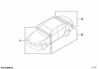 71218738757-Model name plate china
