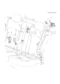 22807997-Retractor, rr ctr