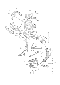 WHT004982-Nut, strap in multitoothed head