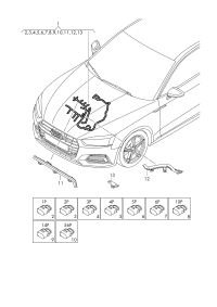 6H0971921-Cap, guard