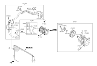 977754X110-INLET,WATER PUMP