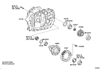 3570576010-Gear, deceleration driven