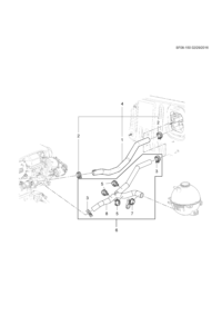 23320213-Hose (incl 4,5) (complete)