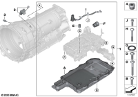 24158632195-Sensor repair kit