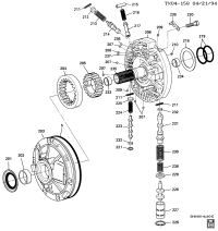 24209839-SEAL,T/CV FLUID(*KIT1,KIT2)(ACDelco #24209839)