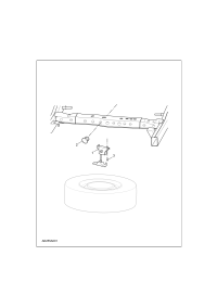 C00048036-Wheel spare