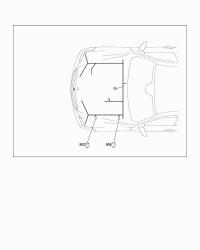 2125842381-RPM SENSOR ,FRONT AXLE-B(W246)
