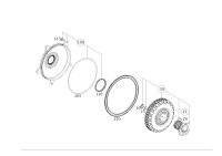 7002500100-* TS dual clutch
