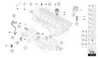 07M103321B-CYLINDER LINER