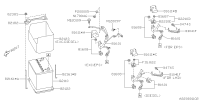81601SC010-BATTERY CA ASSY