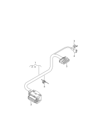 30D971170-Wiringharness