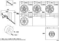 426110A280-WHEEL DISC