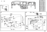 550450C010E3-PANEL ASSY
