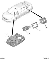 98028700XT-Lamp, map