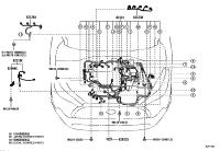 821210A240-WIRE, ENGINE