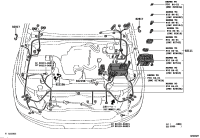 8221960070-WIRE, SENSOR