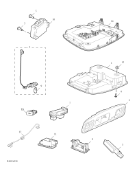 10463572-Control module