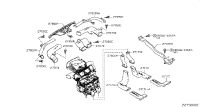 279303DN0A-Hose-foot warmer