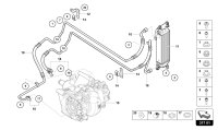 470511885B-OIL COOLER