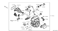 240404BC0A-HARNESS-SUB,BLOWER UNIT