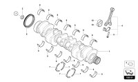 07M105019J-CRANKSHAFT